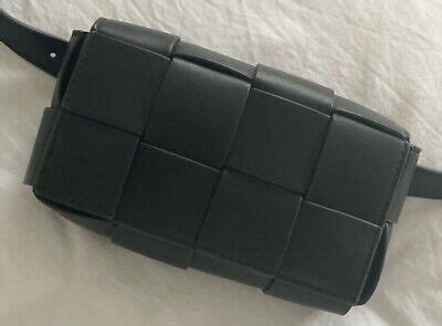 bottega dupe crossbody